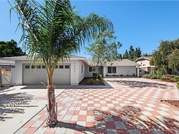 12031 Pierce Street, Sylmar (los Angeles) CA 91342