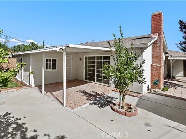 12031 Pierce Street, Sylmar (los Angeles) CA 91342
