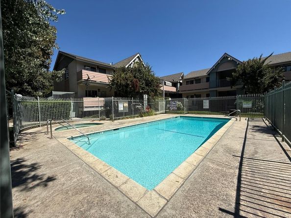 13144 Bromont Avenue 42, Sylmar (los Angeles) CA 91342