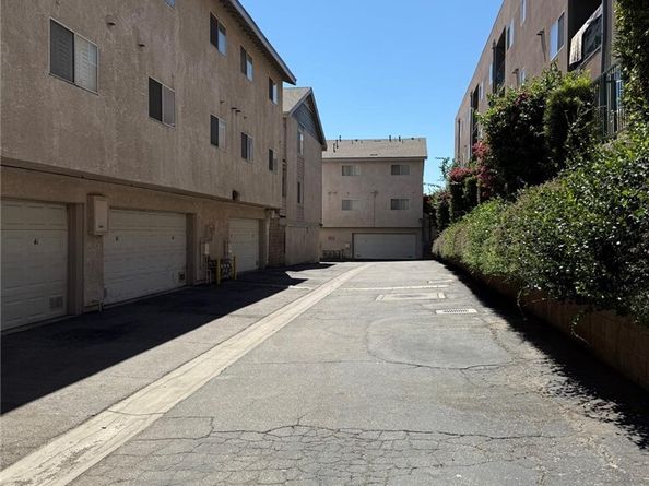 13144 Bromont Avenue 42, Sylmar (los Angeles) CA 91342