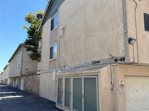 13144 Bromont Avenue 42, Sylmar (los Angeles) CA 91342