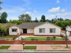 10111 Oak Park Avenue, Northridge (los Angeles) CA 91325