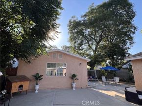 7327 N Loma Verde Avenue, Canoga Park (los Angeles) CA 91303