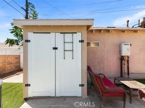 6608 Saint Clair Avenue, North Hollywood (los Angeles) CA 91606
