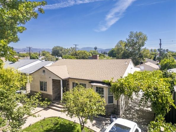 6608 Saint Clair Avenue, North Hollywood (los Angeles) CA 91606