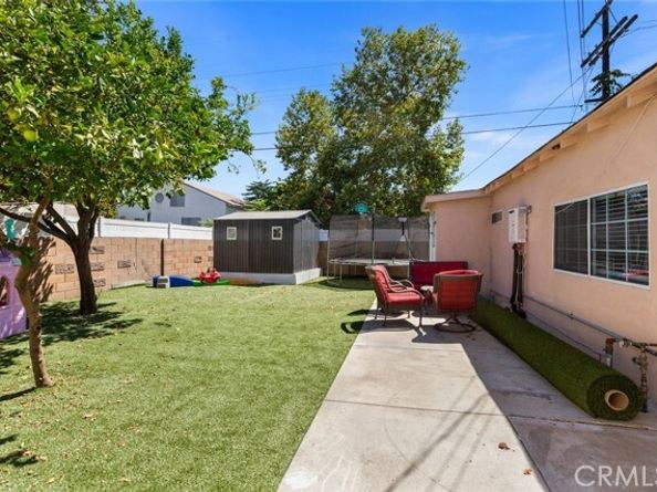 6608 Saint Clair Avenue, North Hollywood (los Angeles) CA 91606
