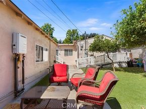 6608 Saint Clair Avenue, North Hollywood (los Angeles) CA 91606
