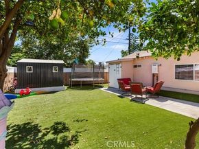 6608 Saint Clair Avenue, North Hollywood (los Angeles) CA 91606