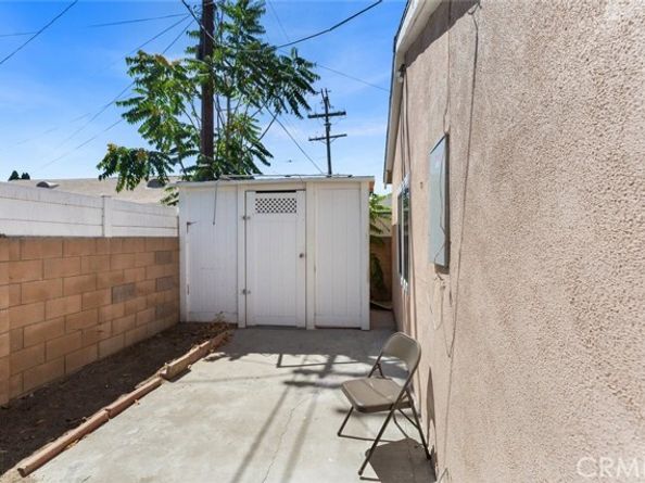 6608 Saint Clair Avenue, North Hollywood (los Angeles) CA 91606