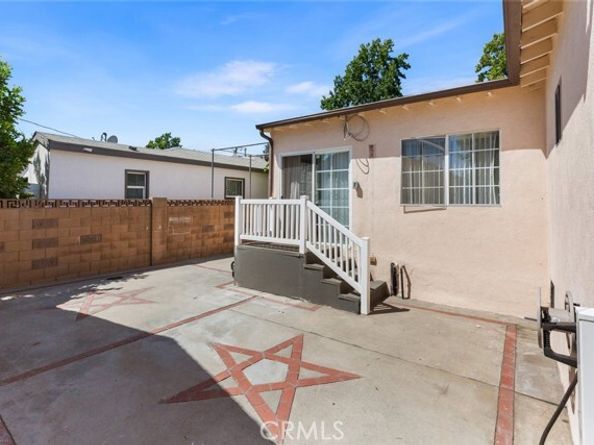 6608 Saint Clair Avenue, North Hollywood (los Angeles) CA 91606