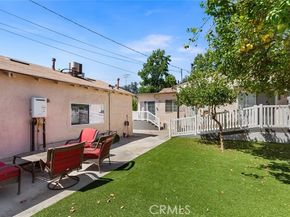 6608 Saint Clair Avenue, North Hollywood (los Angeles) CA 91606