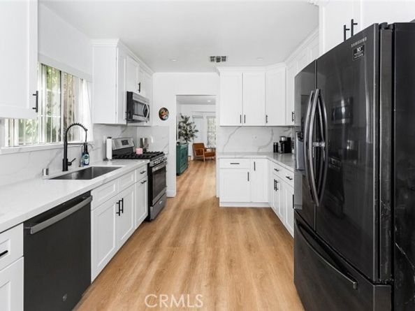 6608 Saint Clair Avenue, North Hollywood (los Angeles) CA 91606