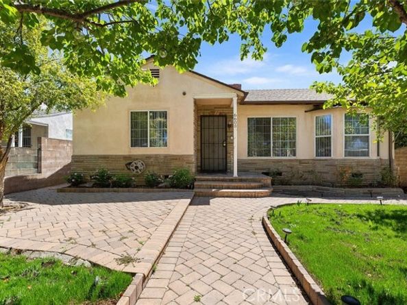 6608 Saint Clair Avenue, North Hollywood (los Angeles) CA 91606
