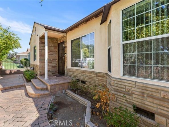 6608 Saint Clair Avenue, North Hollywood (los Angeles) CA 91606