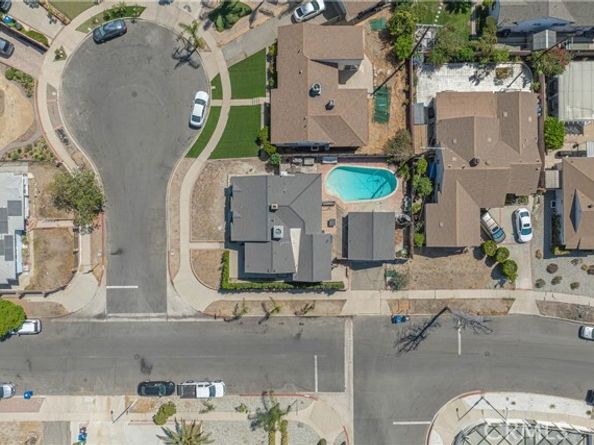 12634 Wixom Street, North Hollywood (los Angeles) CA 91605