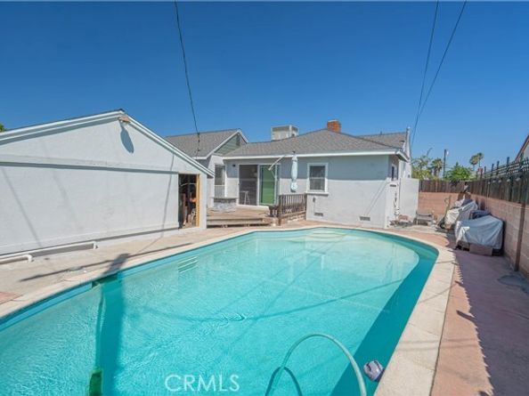 12634 Wixom Street, North Hollywood (los Angeles) CA 91605