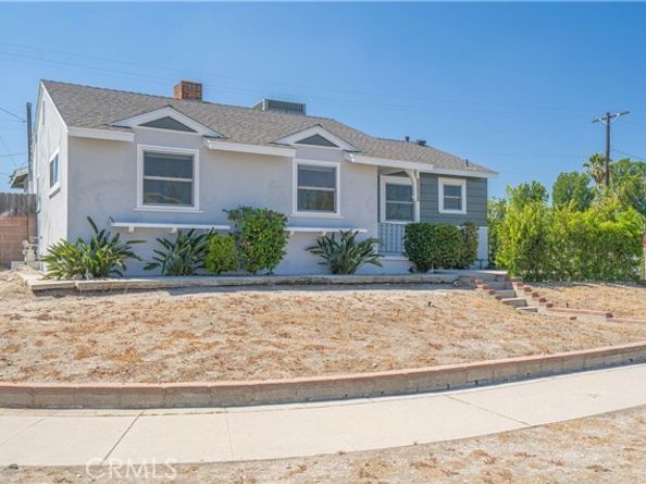 12634 Wixom Street, North Hollywood (los Angeles) CA 91605