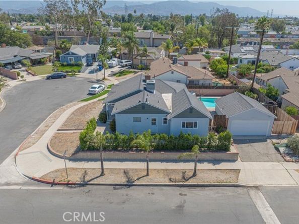 12634 Wixom Street, North Hollywood (los Angeles) CA 91605