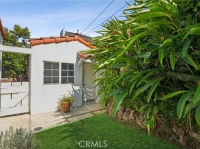 4345 Talofa Avenue, Toluca Lake (los Angeles) CA 91602