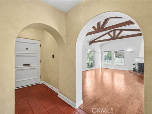 4345 Talofa Avenue, Toluca Lake (los Angeles) CA 91602