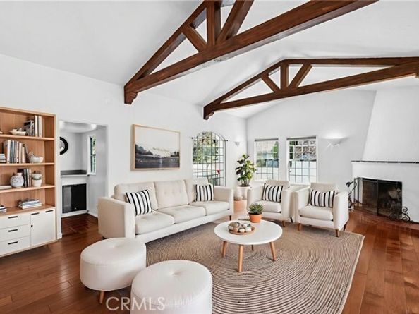 4345 Talofa Avenue, Toluca Lake (los Angeles) CA 91602