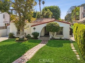 4345 Talofa Avenue, Toluca Lake (los Angeles) CA 91602