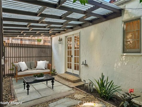 4345 Talofa Avenue, Toluca Lake (los Angeles) CA 91602