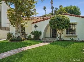 4345 Talofa Avenue, Toluca Lake (los Angeles) CA 91602