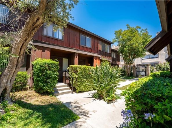 20110 Cohasset Street 22, Winnetka (los Angeles) CA 91306