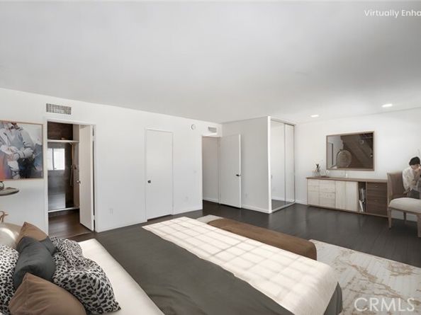20110 Cohasset Street 22, Winnetka (los Angeles) CA 91306