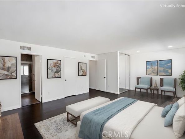 20110 Cohasset Street 22, Winnetka (los Angeles) CA 91306