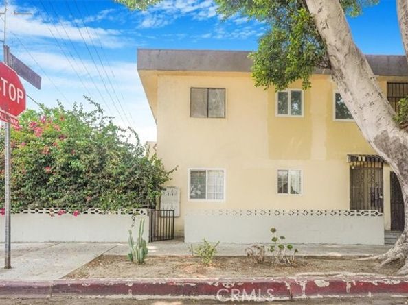 6904 Radford Avenue 1, North Hollywood (los Angeles) CA 91605