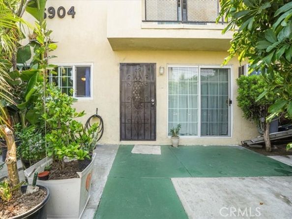 6904 Radford Avenue 1, North Hollywood (los Angeles) CA 91605