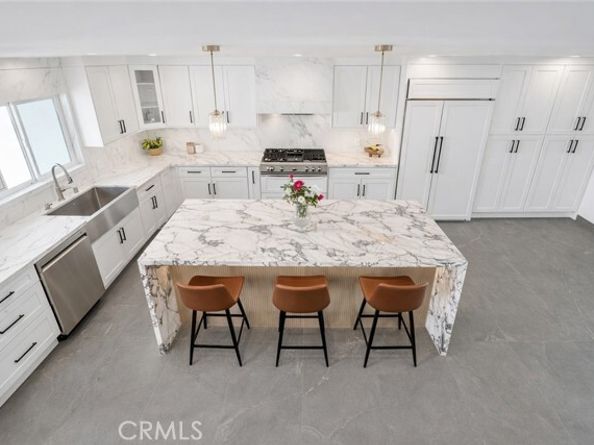 17165 Midwood, Granada Hills (los Angeles) CA 91344