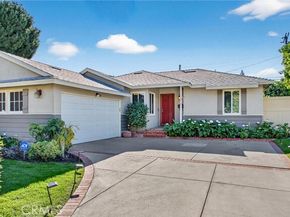 16012 Los Alimos, Granada Hills (los Angeles) CA 91344