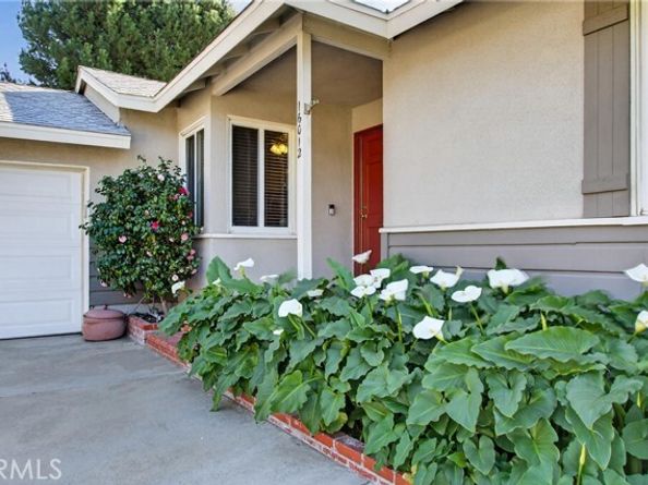16012 Los Alimos, Granada Hills (los Angeles) CA 91344