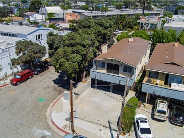 1920 Canal Street, Venice (los Angeles) CA 90291