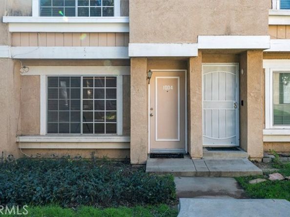 14344 Foothill 1004, Sylmar (los Angeles) CA 91342