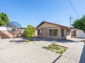 10817 Cantara Street, Sun Valley (los Angeles) CA 91352