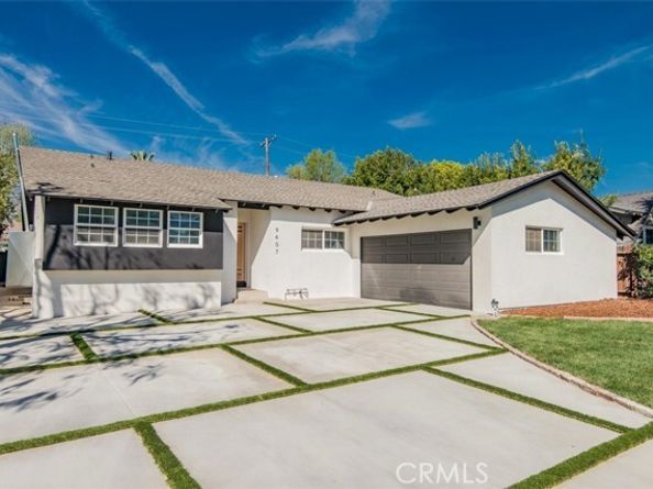 9407 Collett, North Hills (los Angeles) CA 91343