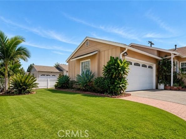 8115 Brimfield, Panorama City (los Angeles) CA 91402