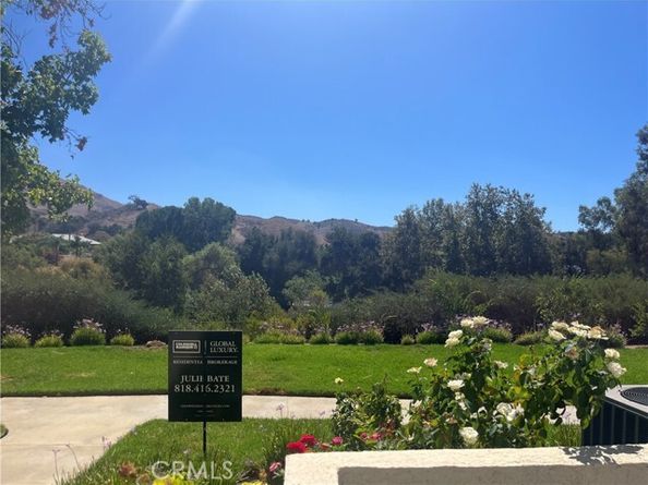 4240 Lost Hills, Calabasas CA 91301
