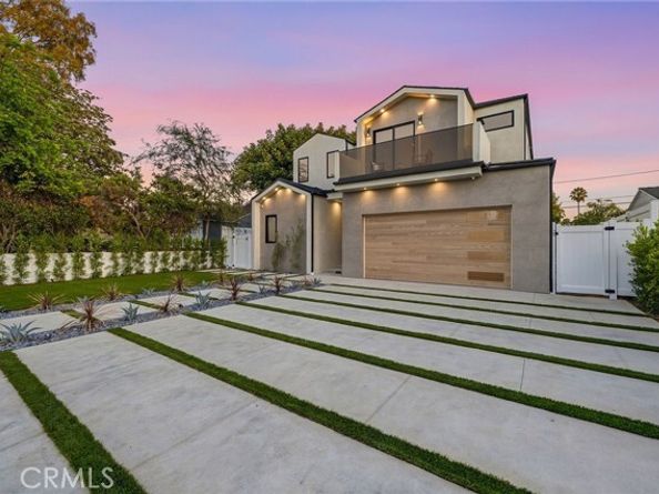 12408 Cumpston, Valley Village CA 91607