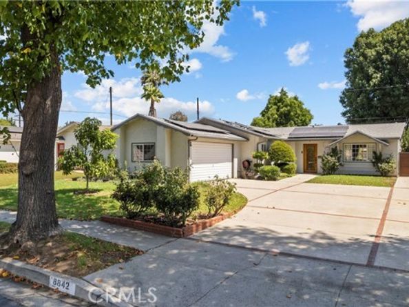 8842 Sophia, North Hills (los Angeles) CA 91343