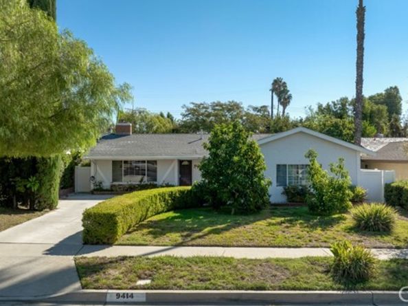 9414 Donna, Northridge (los Angeles) CA 91324