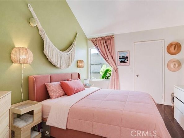 7640 Oso Avenue 311, Winnetka (los Angeles) CA 91306