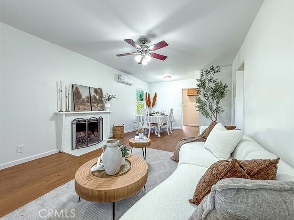 7354 Rhea, Reseda (los Angeles) CA 91335