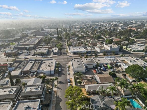 5619 Willowcrest Avenue, North Hollywood (los Angeles) CA 91601