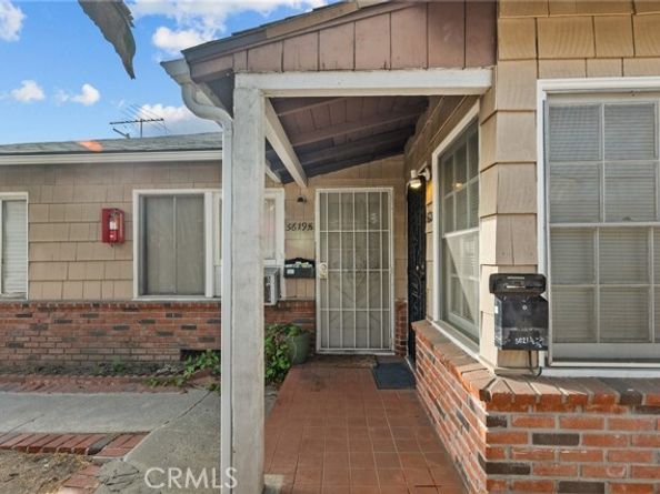 5619 Willowcrest Avenue, North Hollywood (los Angeles) CA 91601