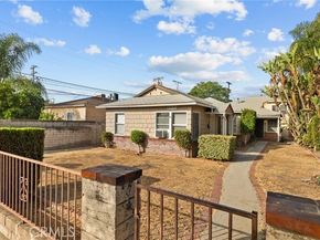 5619 Willowcrest Avenue, North Hollywood (los Angeles) CA 91601